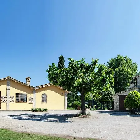 Le Dell'olmo アッシジ