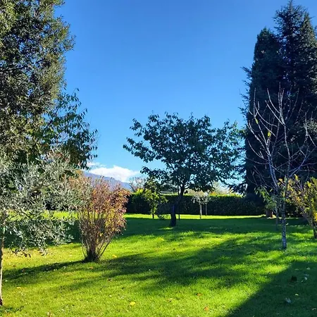 Le Dell'olmo Villa