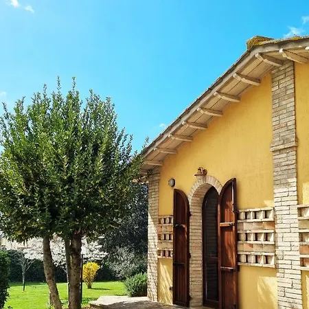 Le Dell'olmo Assisi
