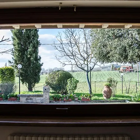 Le Dell'olmo Villa Assise
