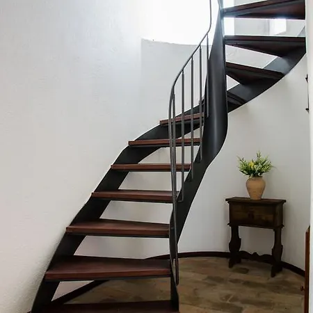 Le Dell'olmo ヴィラ