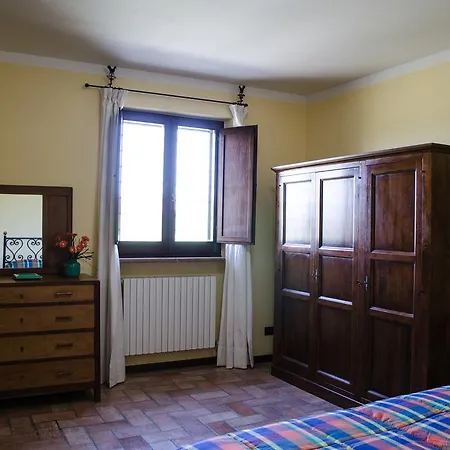 Le Dell'olmo Villa Assise