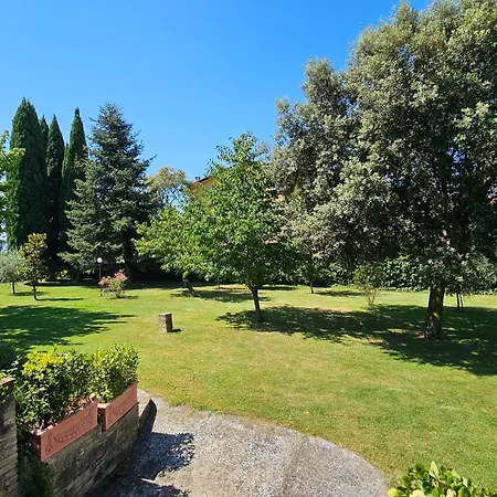 Villa Le Dell'olmo