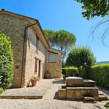 Villa Le Dell'olmo *