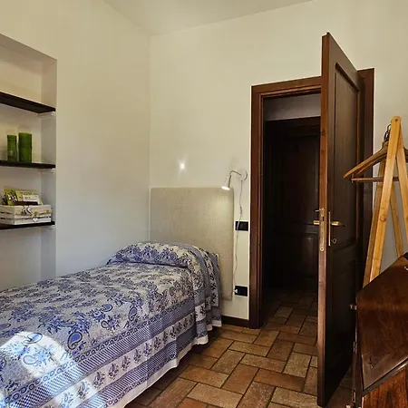 ヴィラ Le Dell'olmo アッシジ