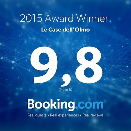 Le Dell'olmo ヴィラ