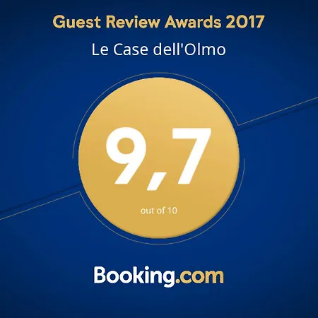 Le Dell'olmo Assisi