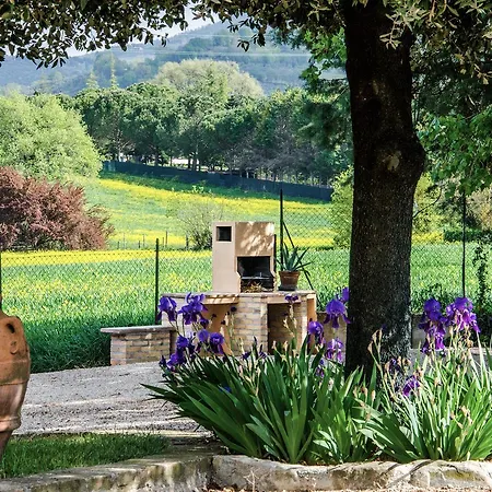 ヴィラ Le Dell'olmo *