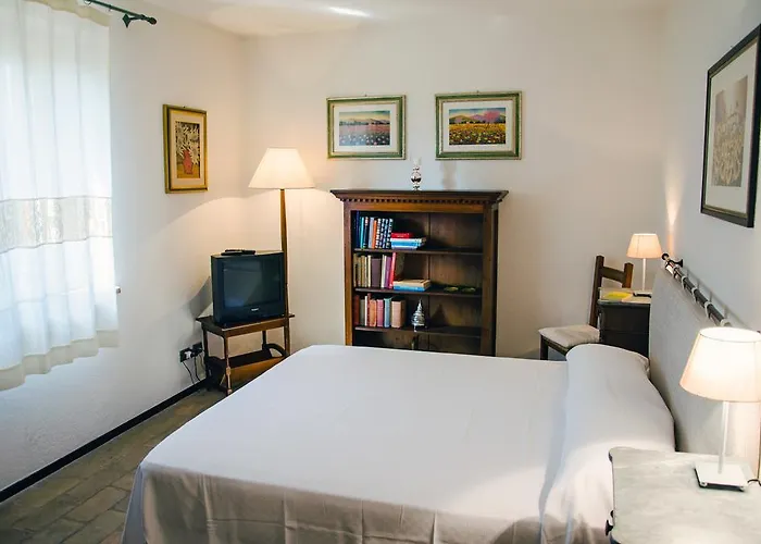 Vila Le Dell'olmo Assisi