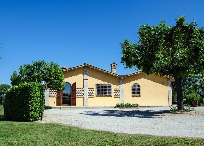 Le Dell'olmo * Assisi