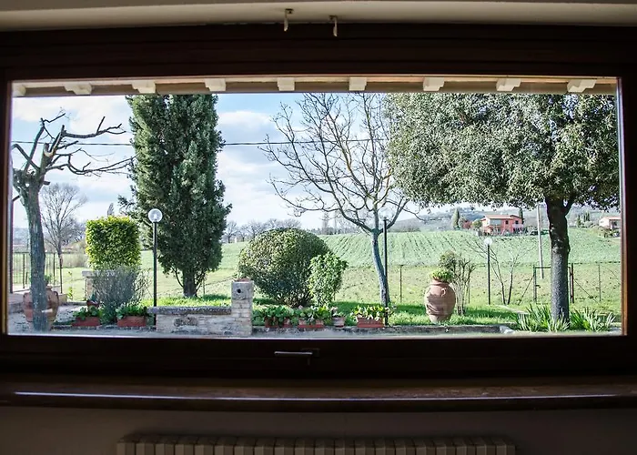 Le Dell'olmo Vila Assisi