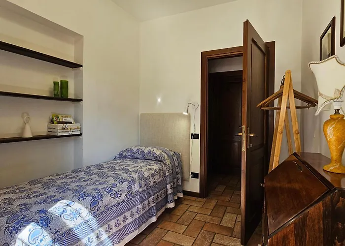 Vila Le Dell'olmo Assisi