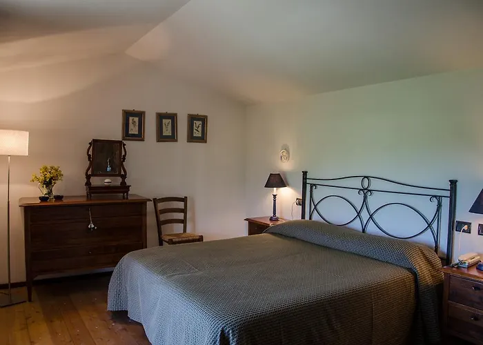 Le Dell'olmo * Assisi